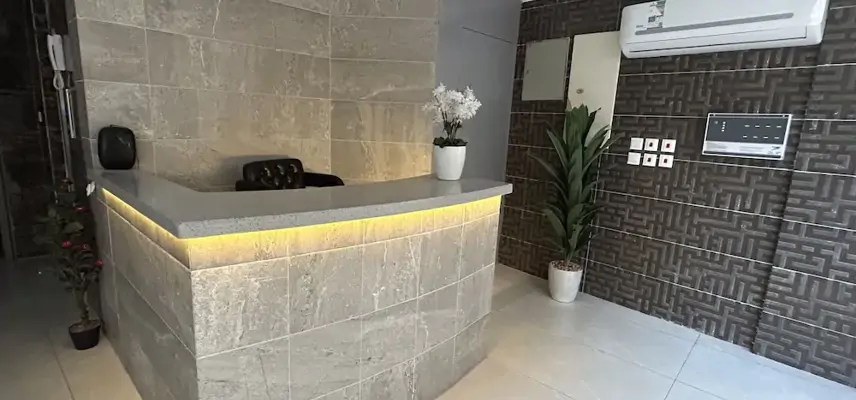 ARAM Suites image